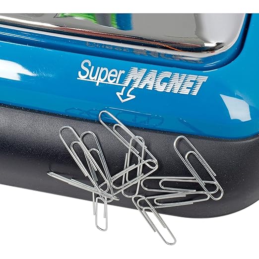 Aspiradora Vertical, Sin Bolsa, Filtro Ciclónico, Para Pisos Duros miniatura 4