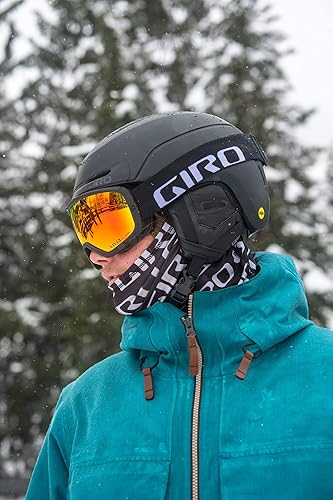 Miniatura 5 de Giro Neo MIPS - Casco de esquí - Casco de snowboard para hombres, mujeres y jóvenes