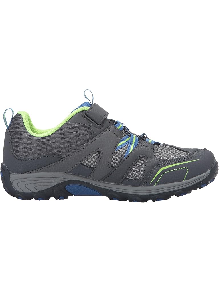 Gray Merrell Trail Chaser (Little Kid/Big Kid)