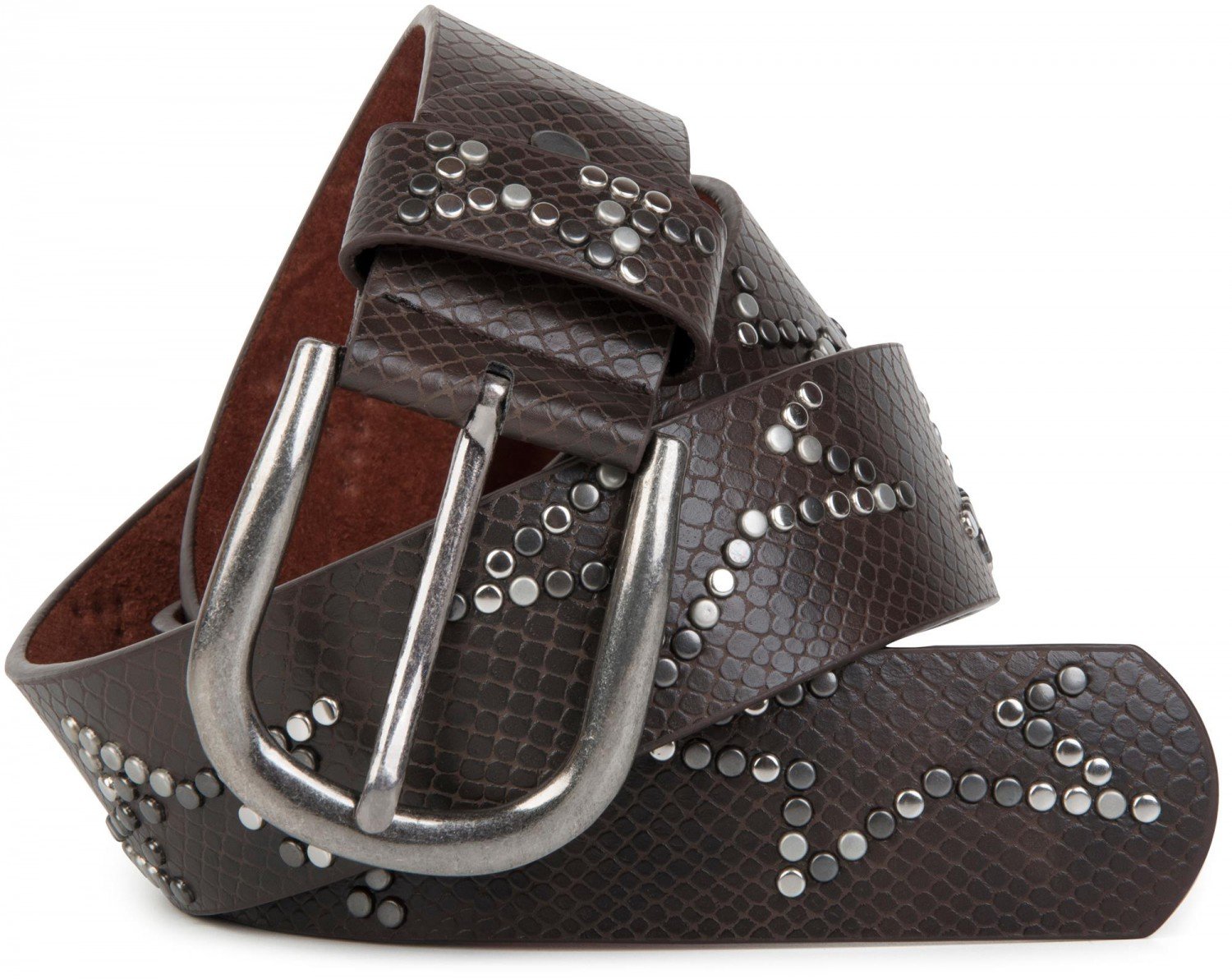 stylebreaker gürtel damen