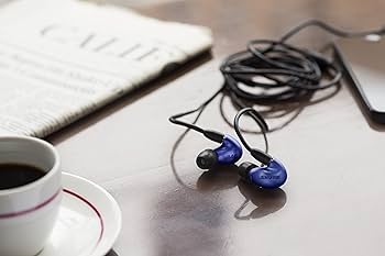 Amazon.co.jp: 【旧モデル】SHURE イヤホン SEシリーズ SE846 カナル型