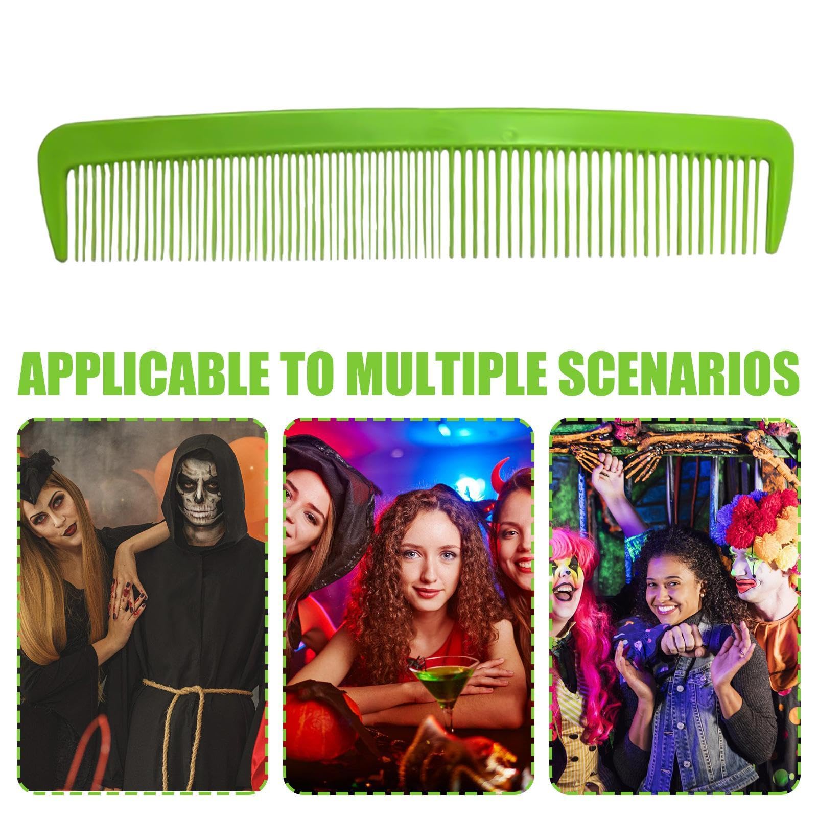 Peines gigantes para peinar el cabello, broma de peine gigante para disfraz, peine grande, divertido cepillo para el pelo, juguetes de broma, accesorios para fotos, decoraciones de disfraces de Peines gigantes para peinar el cabello, broma de peine gigante para disfraz, peine grande, divertido cepillo para el pelo, juguetes de broma, accesorios para fotos, decoraciones de disfraces de