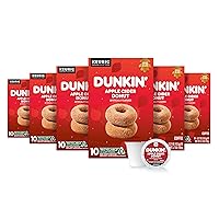 Vista 29 de Cápsulas de café Dunkin' Donuts