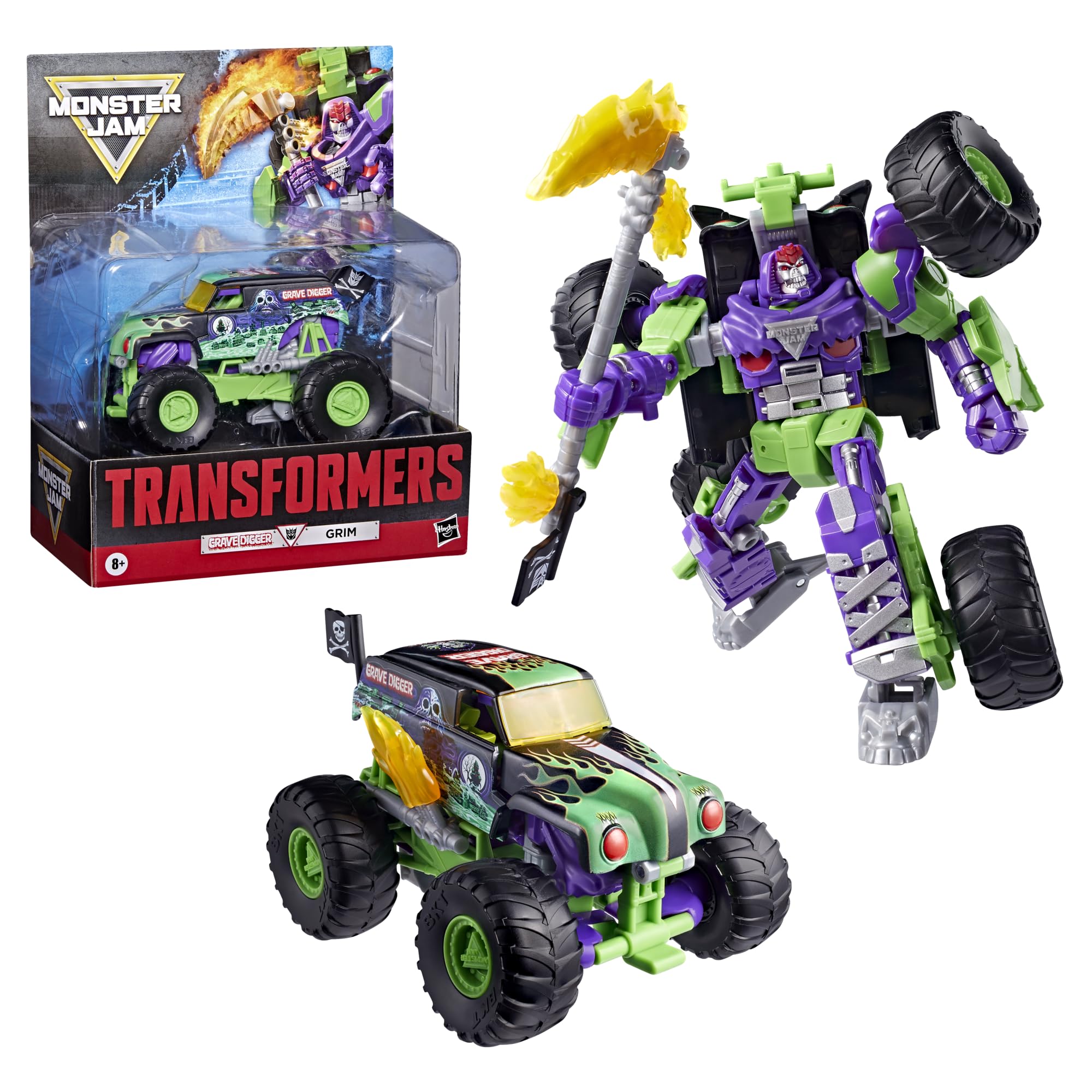 Amazon.com: Transformers: New & Trending