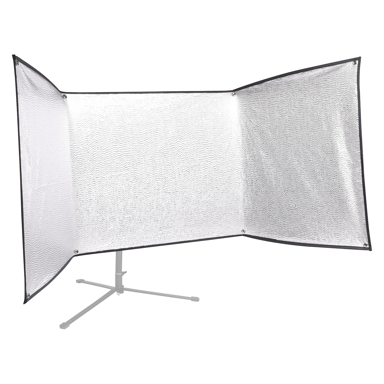 Amazon | SMDV リフレクター FLIP BANSA II 1420x625mm フリップ