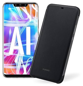 Huawei Mate 20 Lite 4GB/64GB Negro Single SIM SNELX1: Amazon