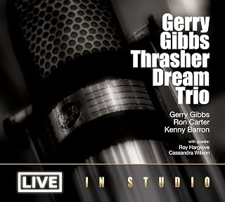 Live in Studio