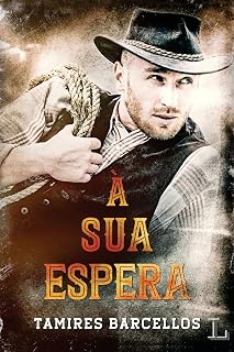 À sua espera