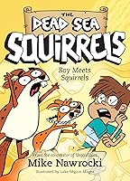 Algopix Similar Product 5 - Boy Meets Squirrels The Dead Sea