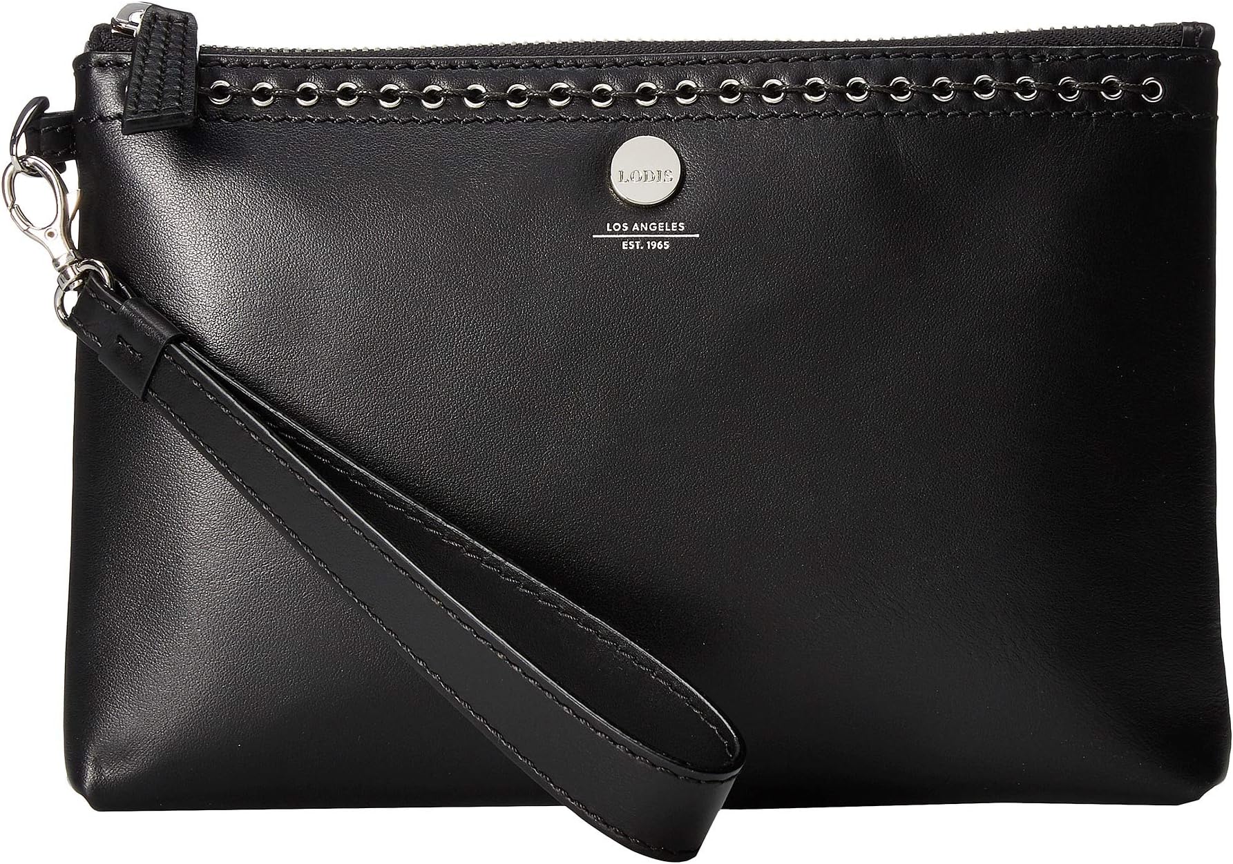 Saratoga Koto Wristlet Pouch