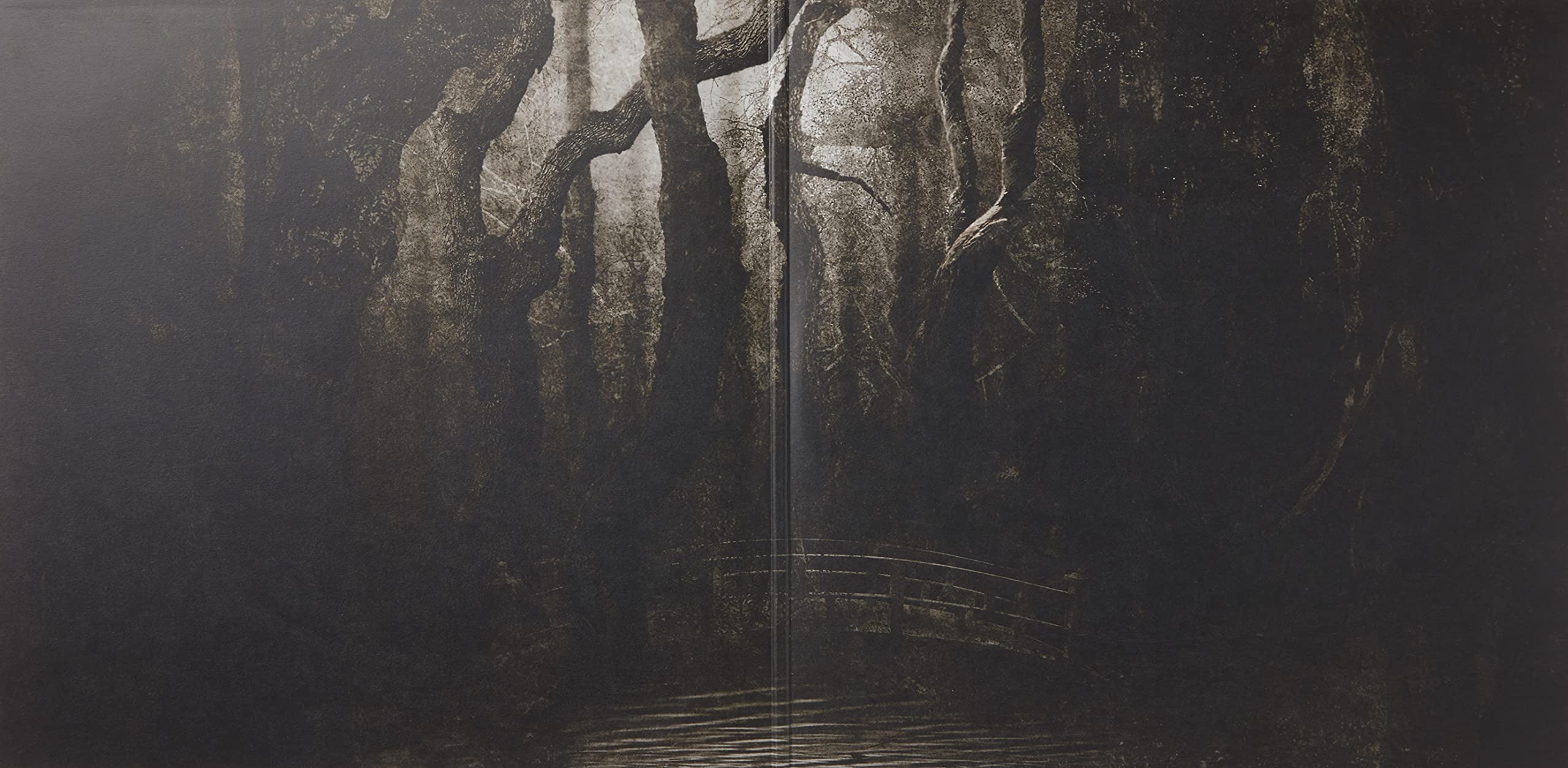 Blackwater Park
