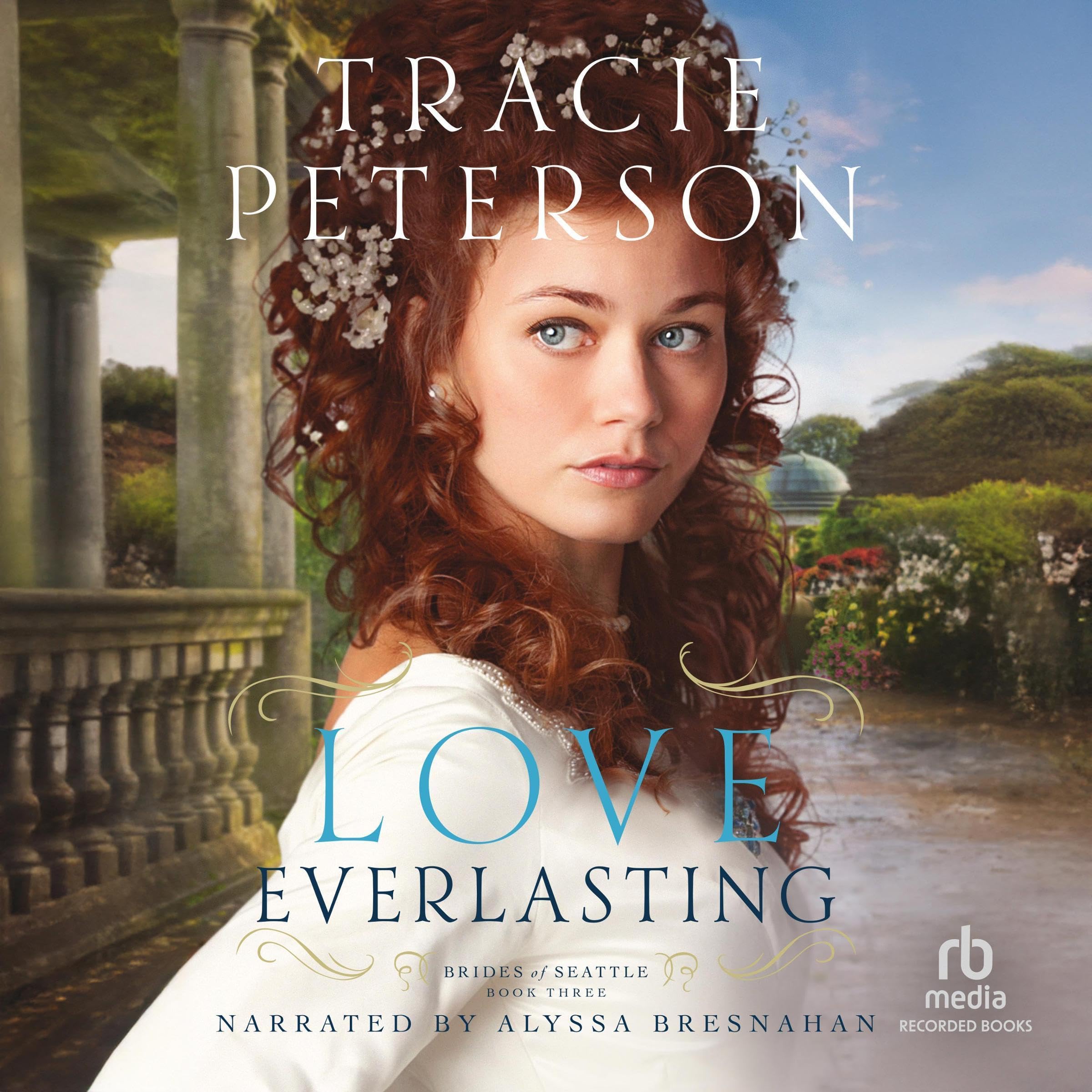 Cover art for Love Everlasting