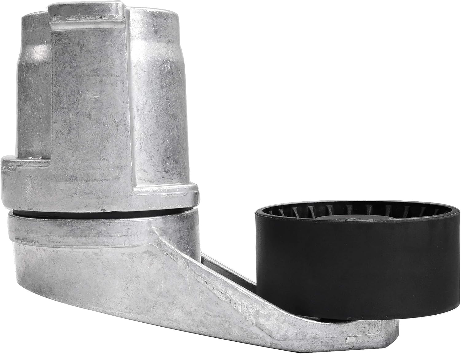 39389 Automatic Belt Tensioner w/Pully Compatible with 2011-2019 BMW 535i 335i M135i X3,X5,X6 F30 F10 F01 F02 E70 X5 F20