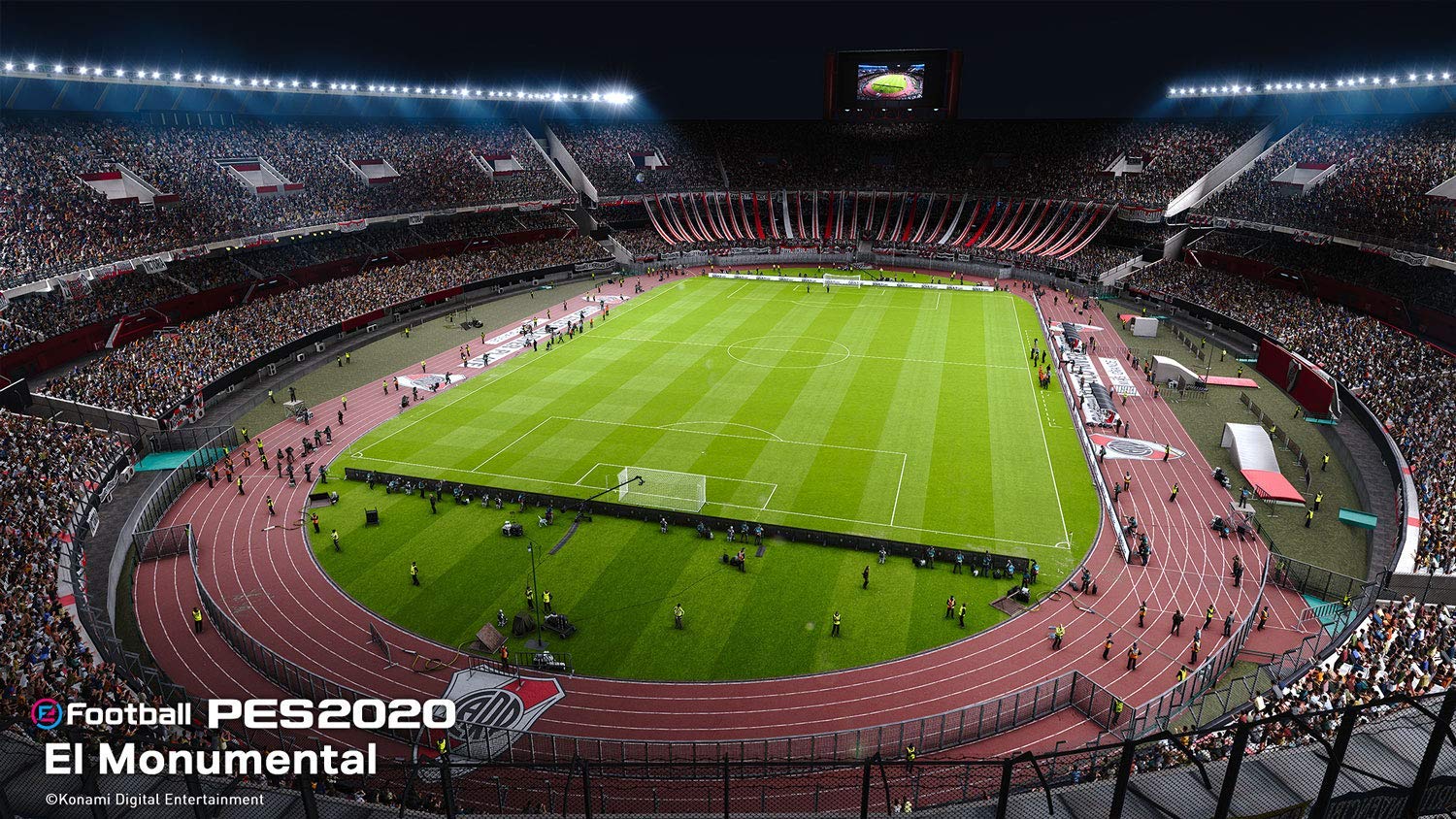 eFootball PES 2020 [Edizione: Germania]