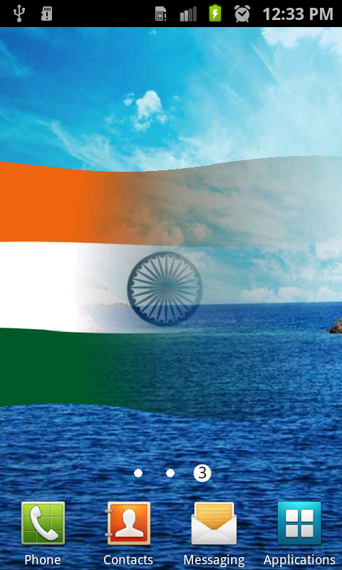 National Flags Live WallPaper - App on Amazon Appstore