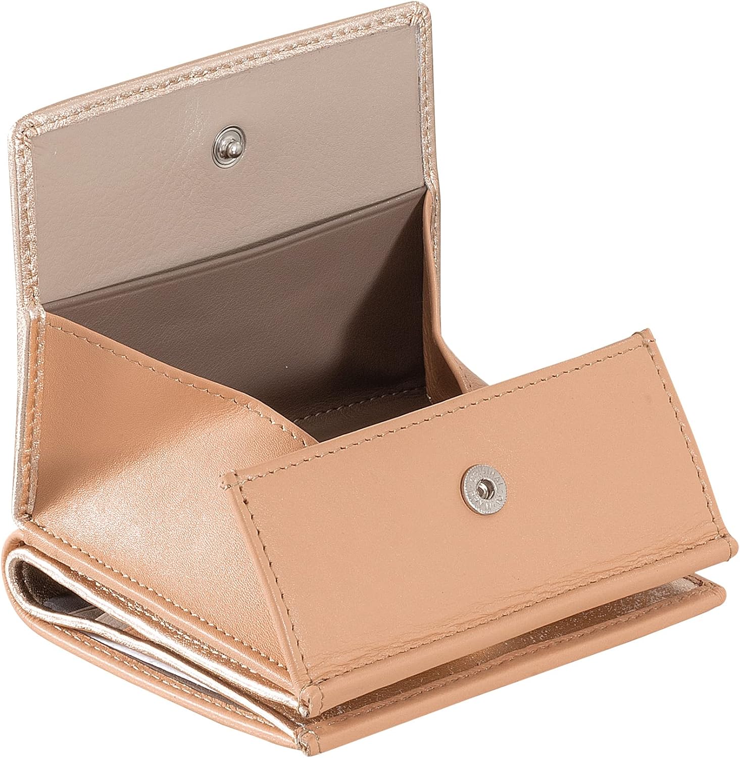 DuDu Wallet Bi-fold (Flaviowlet)