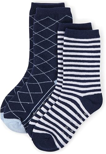 Gymboree, calcetines tobilleros para niños y bebés