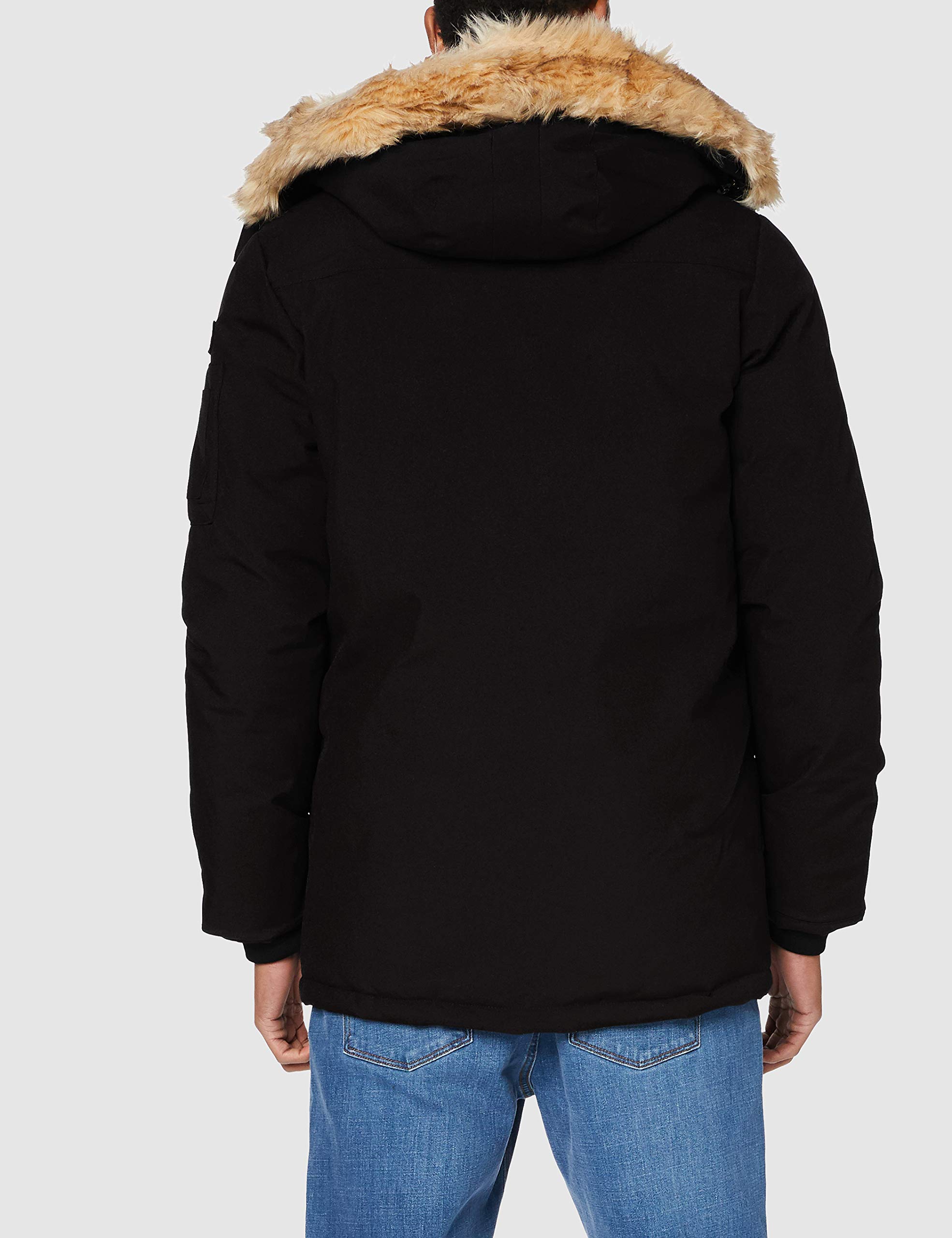 Schott NYC Nelson20 Parka Homme