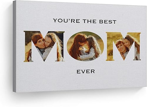 Vista 56 de Smile Art Design Imagen de collage de 3 imágenes, impresión en lienzo personalizada con tus fotos, impresiones fotográficas personalizadas, regalos