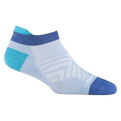 Darn Tough Vermont Run No Show Tab Ultra Lightweight Women