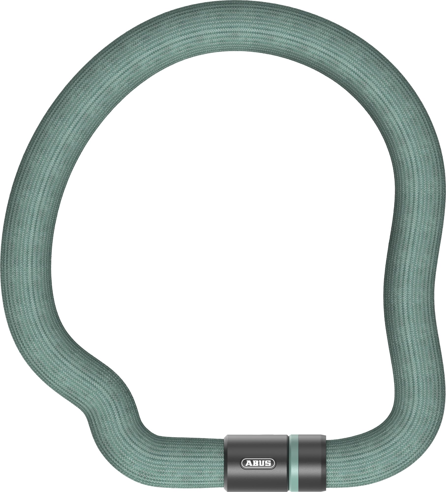 ABUS アブス 6206K 110 グースロック 形状記憶チェーン 自転車 鍵 Amazon.com: ABUS Goose Lock Chain Lock - Bendable, Rattle-Free