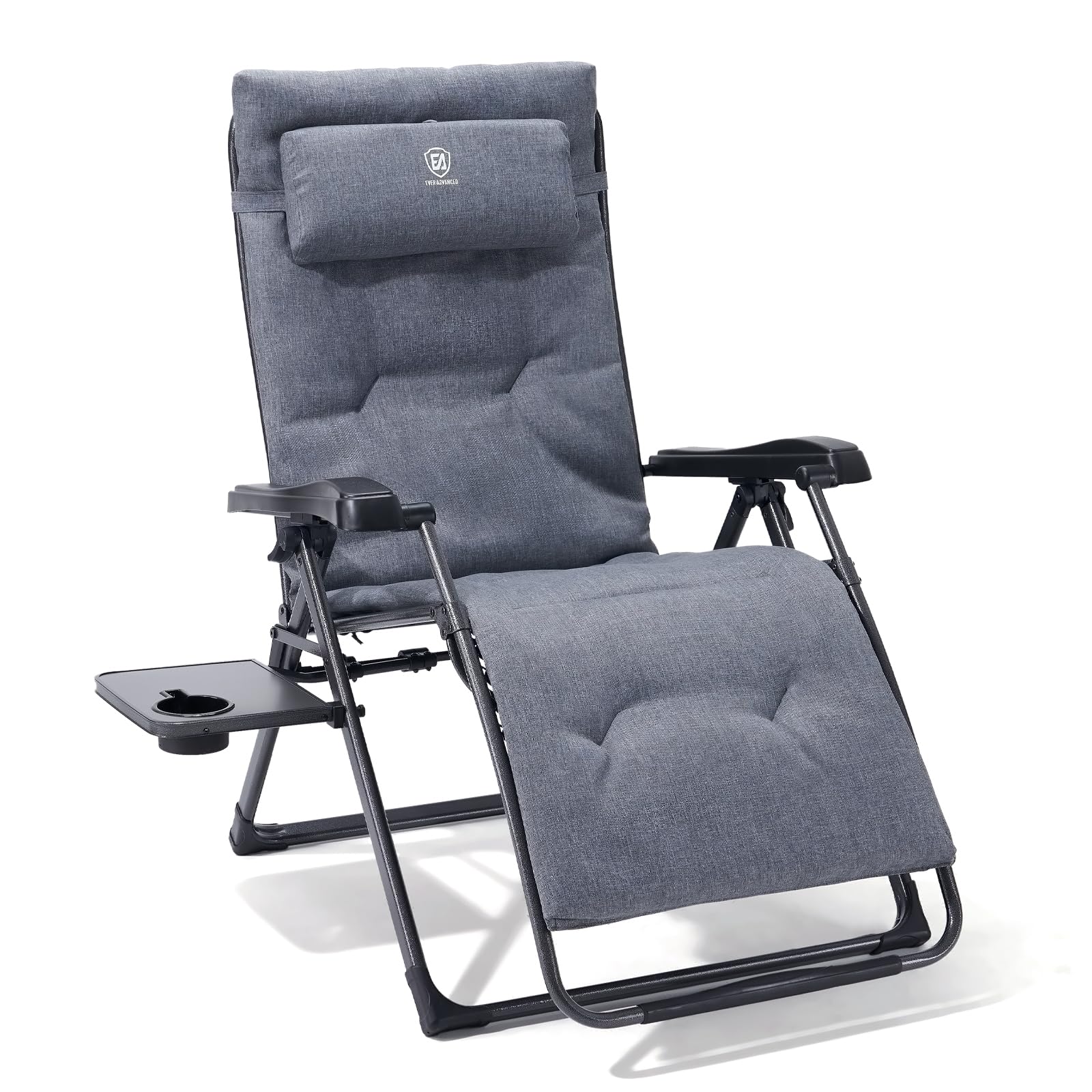EVER ADVANCED Zero Gravity Chair