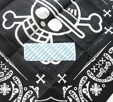 Amazon | coolbit(クールビット) ワンピースクールビットバンダナ