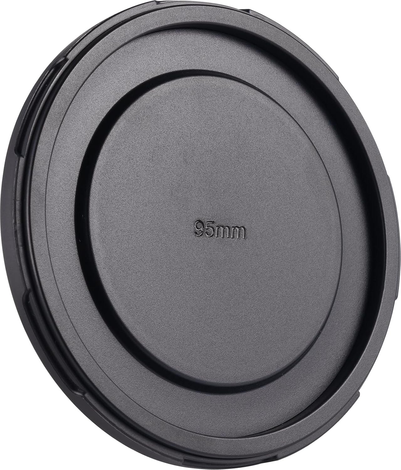 Kase Magnetic Pinch Lens Cap Plus Universal fits Wolverine, Revolution & Skyeye (95mm)