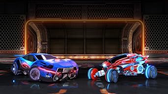 Rocket League: Collector's Edition - PlayStation 4