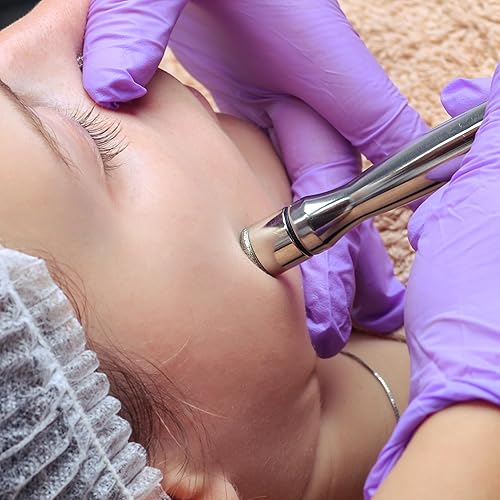 Miniatura 2 de Beauty Tools - Reemplazo de dermoabrasión con diamantes para el cuidado de la piel (6 piezas)