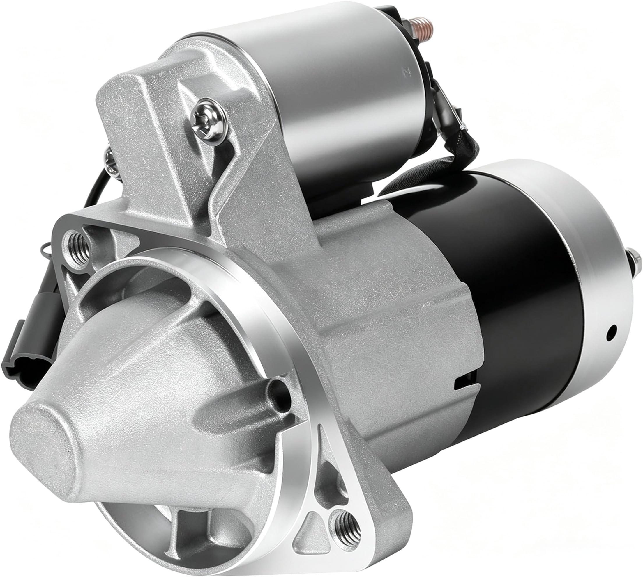 SCITOO Starter Fit For Nissan Frontier 2002-2004 3.3L M000T87481