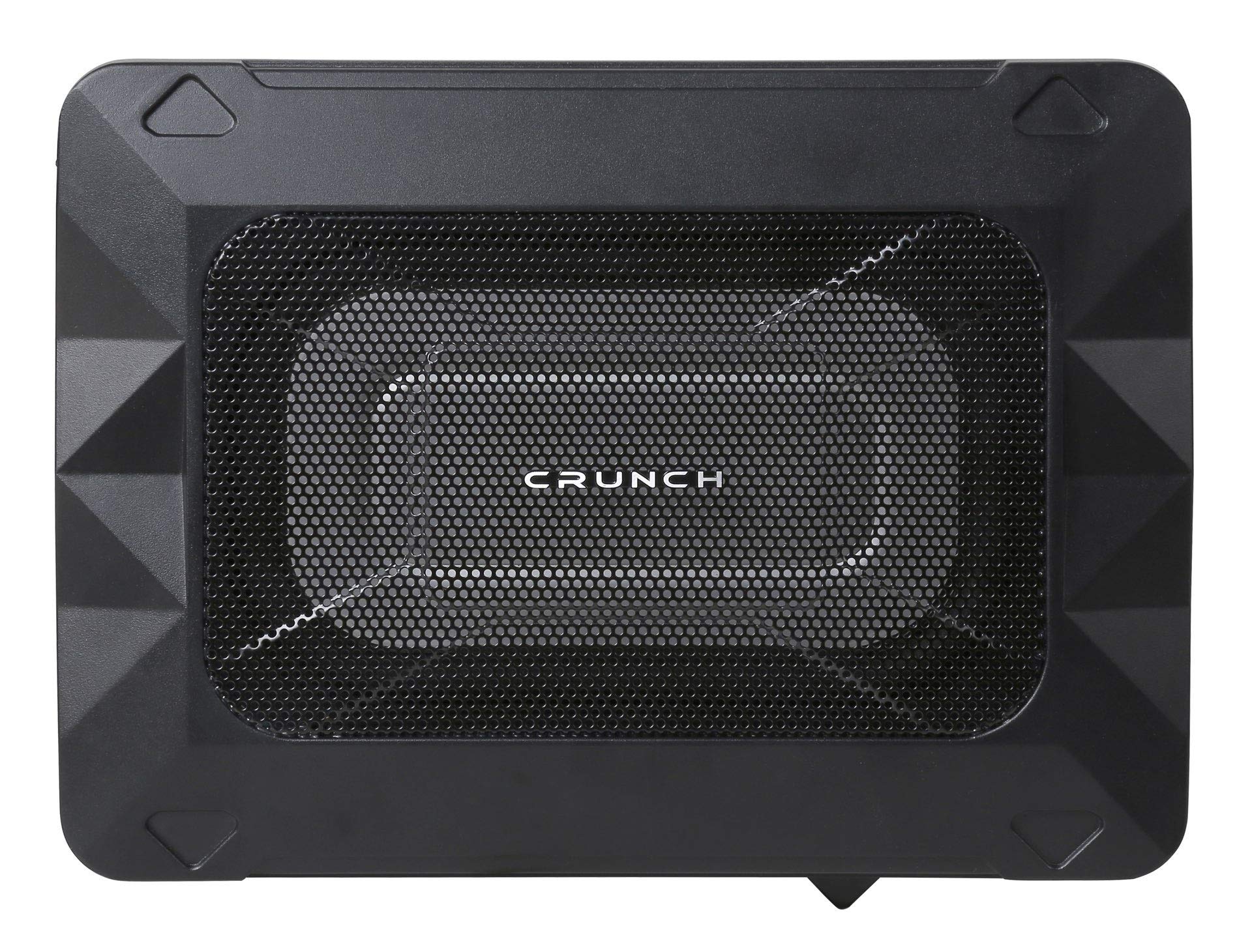 Crunch GP600 - Aktiver Subwoofer | Untersitz