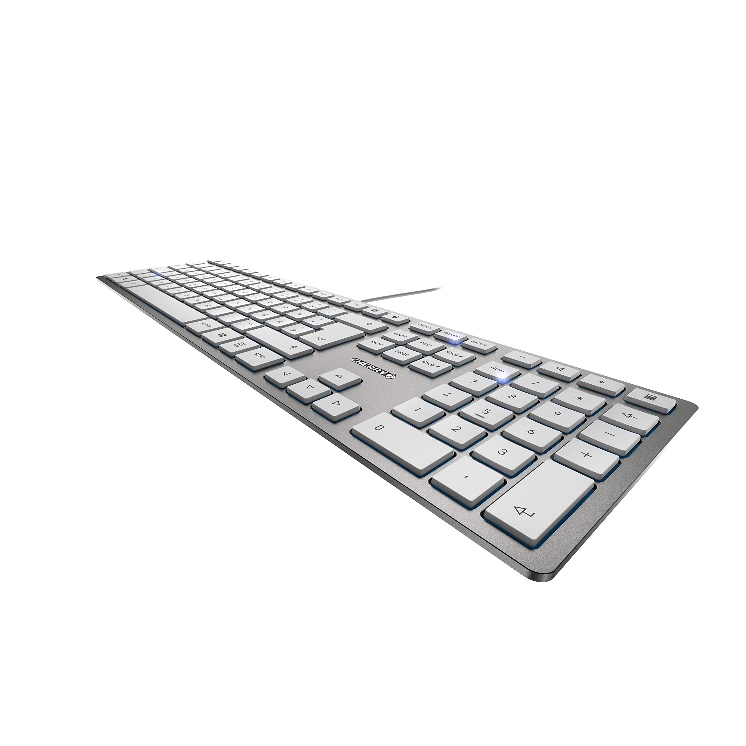 Cherry KC 6000 Slim | Voor 23.00u, morgen thuis
