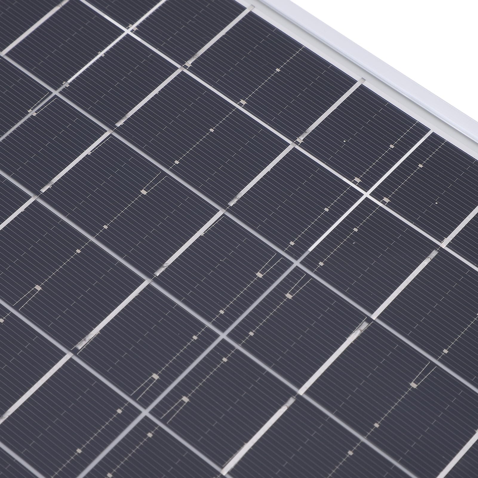 Dpofirs Pannello Solare Portatile 15W per Ricarica All'aperto