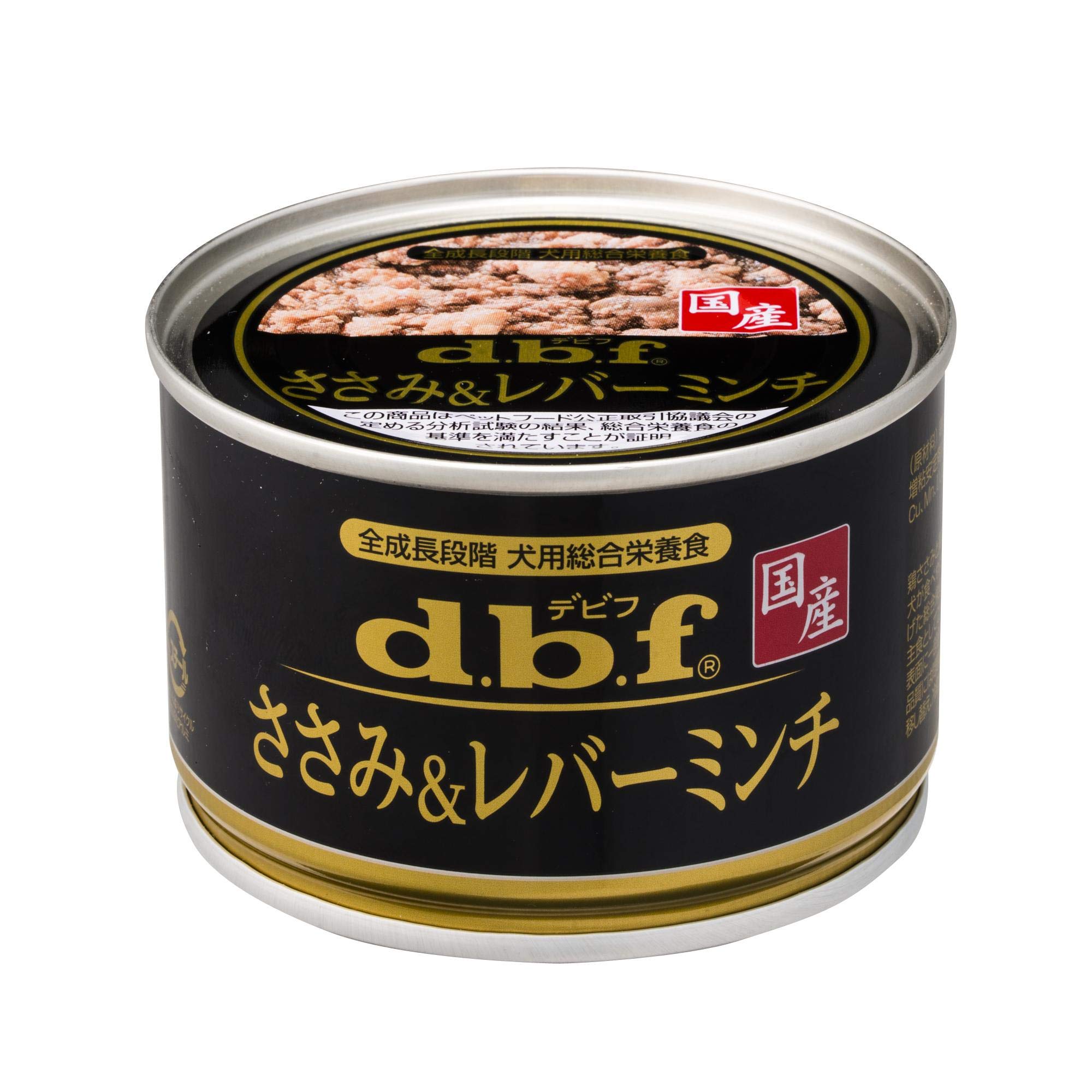 デビフ ラムミンチ76缶 Amazon | デビフ ささみ&レバーミンチ150g | ジャーキー 通販
