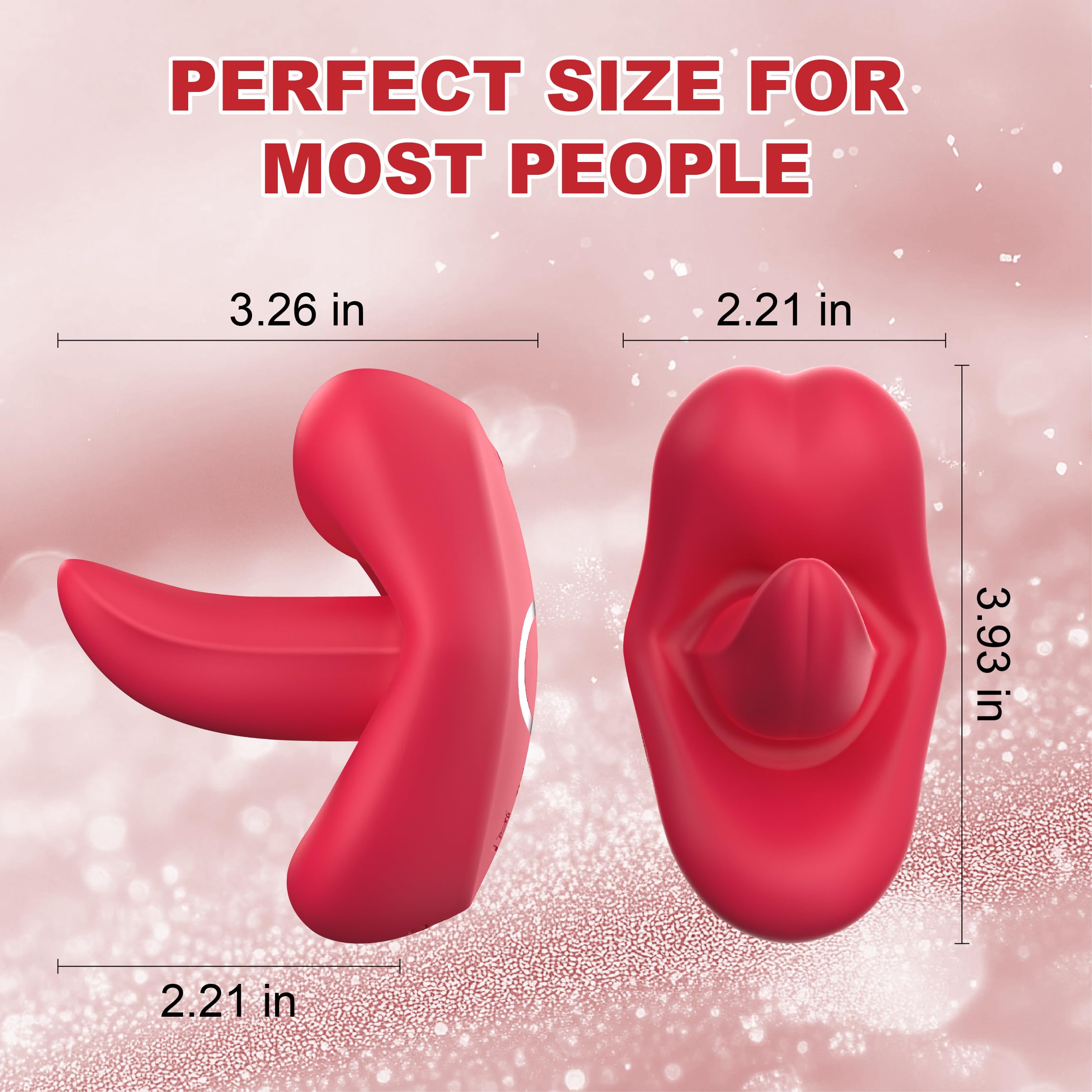 Amazon.com: Adult Sex Toys G Spot Vibrator,Rose Toy Butterfly Tongue Lick Vibrator with 9 Vibrating Mode,Nipple Clitoral Stimulator with App Remote Control,BDSM Tongue Sex Toy for Woman Couple : Health & Household Amazon.com: Adult Sex Toys G Spot Vibrator,Rose Toy Butterfly Tongue Lick Vibrator with 9 Vibrating Mode,Nipple Clitoral Stimulator with App Remote Control,BDSM Tongue Sex Toy for Woman Couple : Health & Household