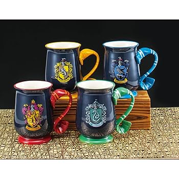 タオルマグカップ Amazon.co.jp: サンアート 「 ハリー・ポッター 」 マグカップ