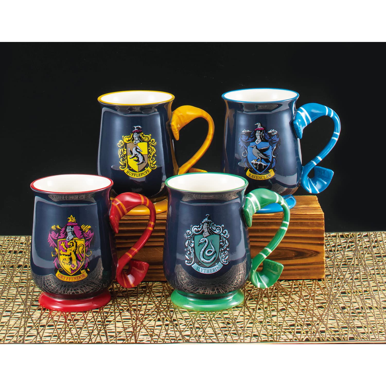 PORTER BE@RMUCマグカップ PORTER BE@RMUCマグカップ PORTER x Medicom Toy BE@RMUG Cup