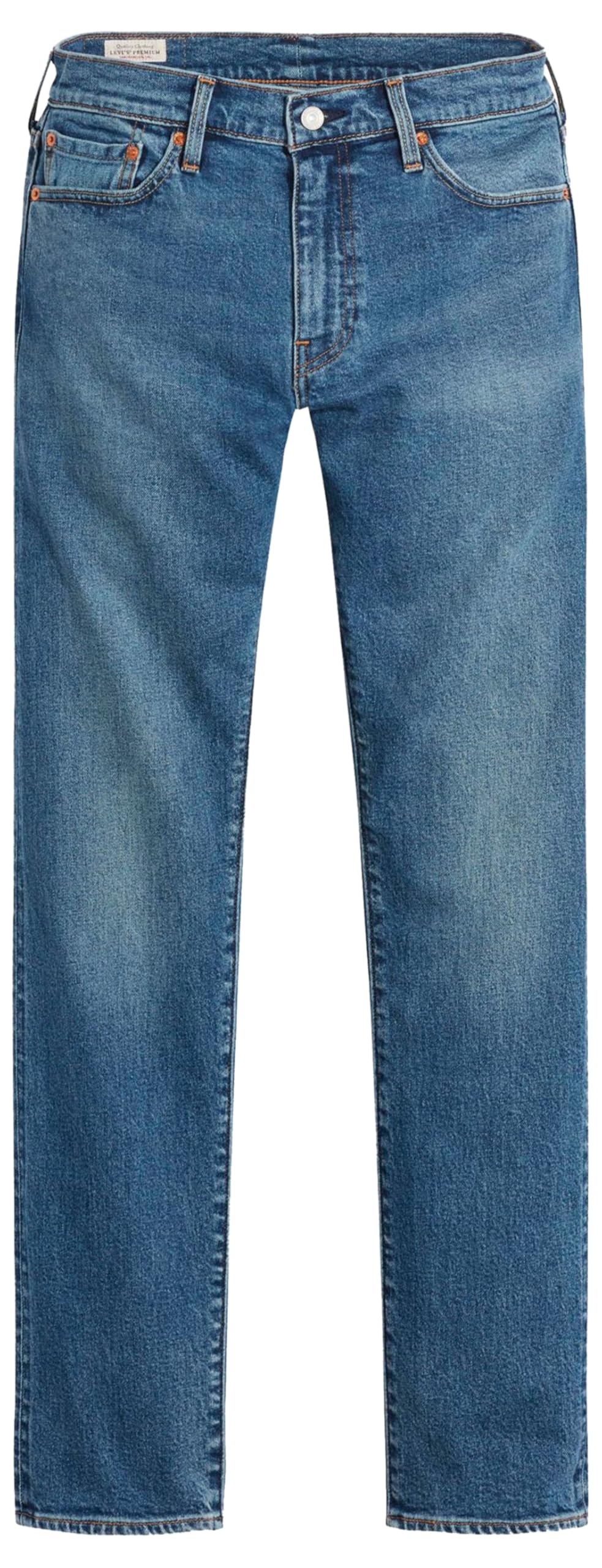 Levi's Men's 511 Slim Jeans, Brighter Days Selved, 34W / 30L