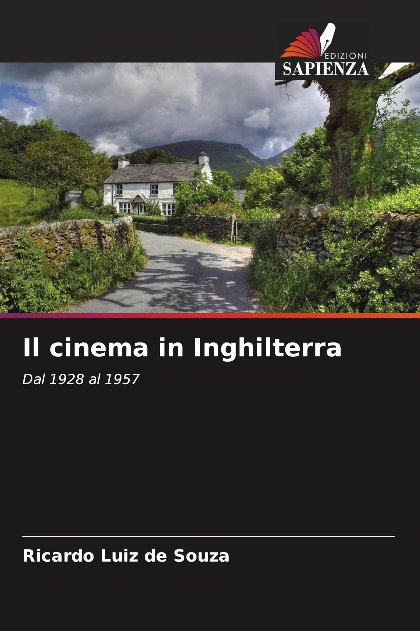 Il cinema in Inghilterra: Dal 1928 al 1957