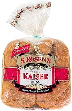 S. Rosen's Klassic Corn Kaiser, 21 Oz