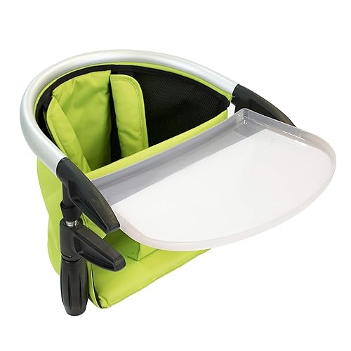 Phil Teds Trona de langosta individual Negro