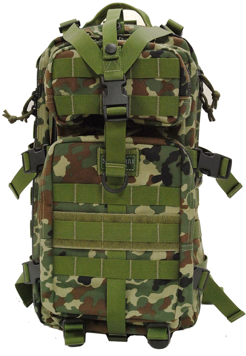 【自衛隊】LEM 3DAYバックパック　迷彩リュック　L.E.M Supply 自衛隊】LEM 3DAYバックパック 迷彩リュック L.E.M Supply 自衛隊】LEM