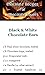 All Chocolate Bar Recipes