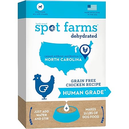 spot farms petco