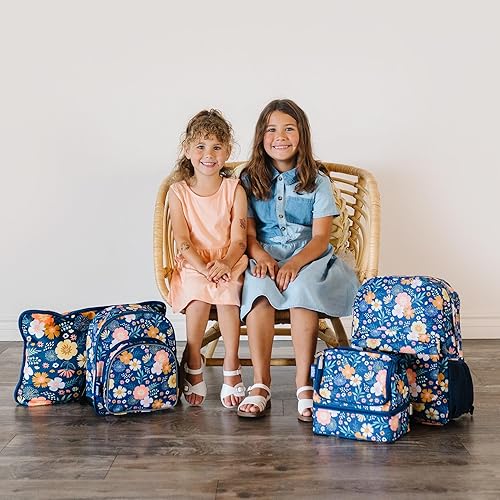 Miniatura 6 de Wildkin Tapete de felpa para siesta para niños pequeños y niñas, el mejor tapete de siesta de felpa para niños, perfecto para guardería y