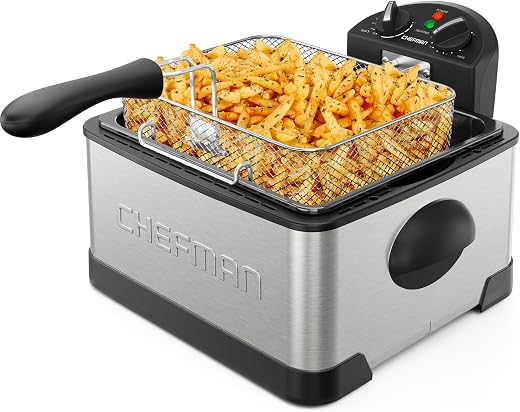 Fryers