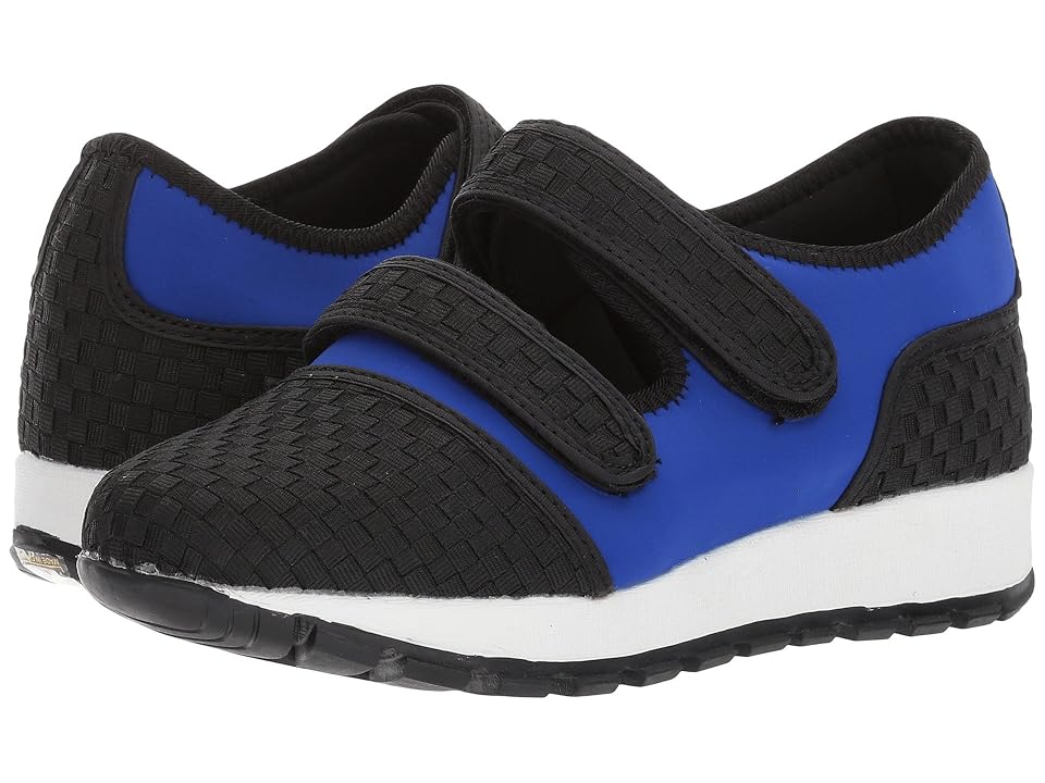 

bernie mev. Olivia (Royal Blue) Women's Flat Shoes