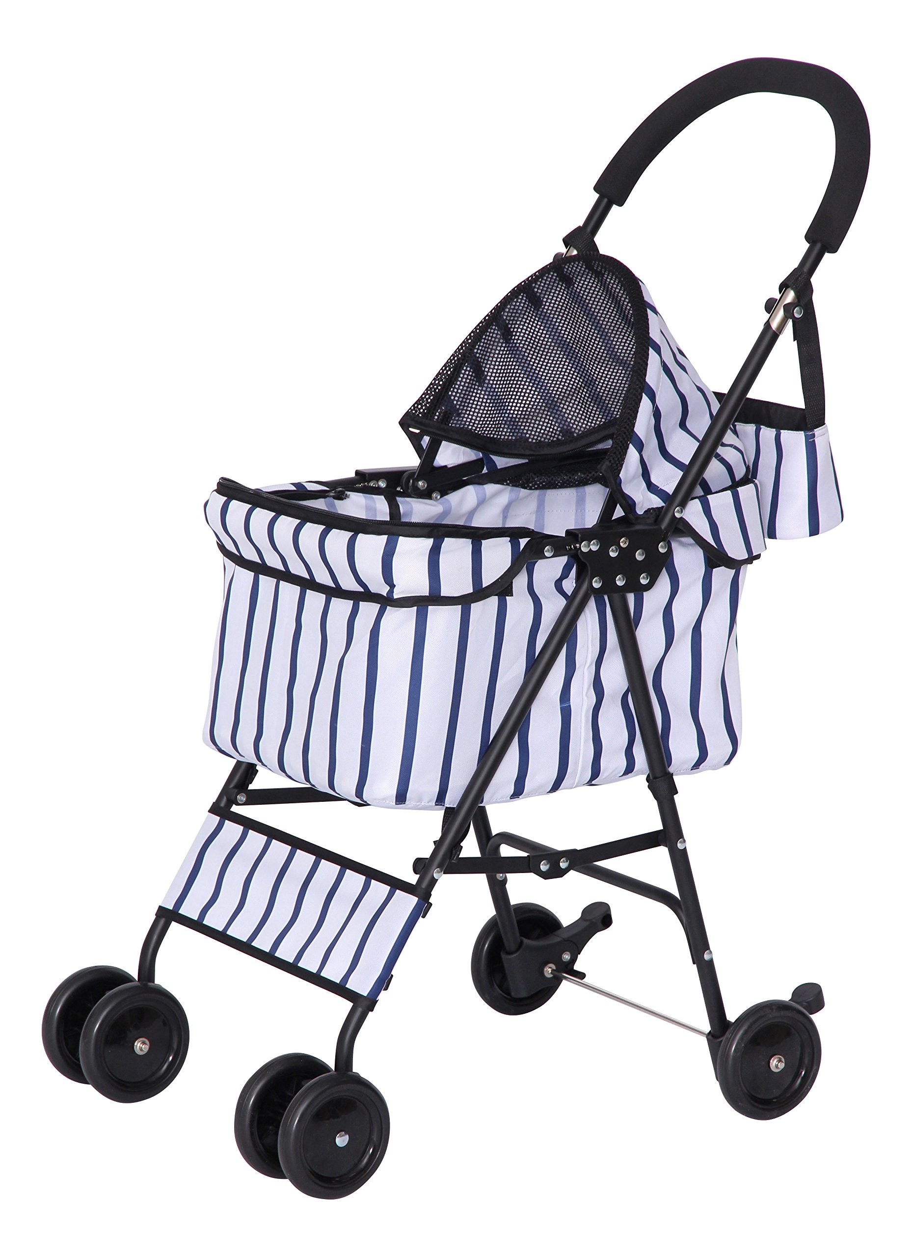 IRIS Pet Stroller