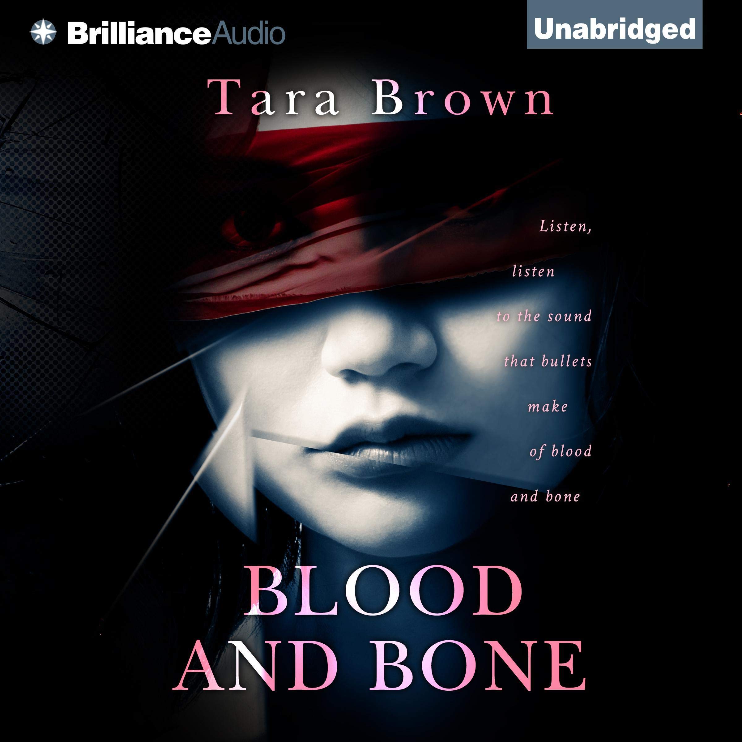 Cover art for Blood and Bone: Blood and Bone, Book 1